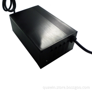 Multi-Current Universal Fast and Smart Charger for Any NiMH /NiCd Battery Packs From 19.2V-45.6V